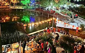 Tuấn huyền vlog homestay